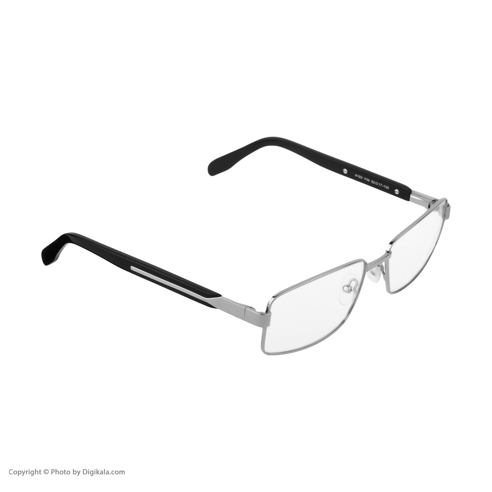 فریم عینک طبی هوگو باس مدل 4103 -  - 4