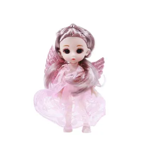 عروسک کد AR 34 ارتفاع 16 سانتی متر