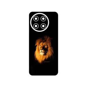 MAHOOT Lion Cover Sticker for Tecno Spark 30 Pro