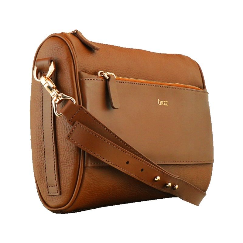 کیف دوشی زنانه اورز مدل 0117 JANET -  - 8