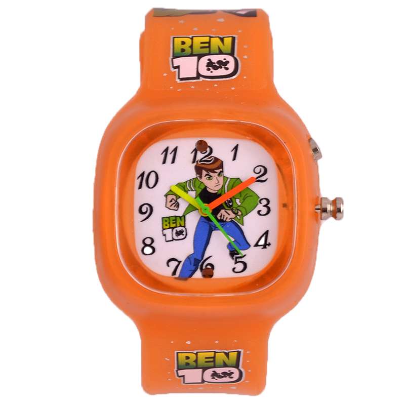 ساعت مچی عقربه ای پسرانه مدل BT 2875 - NA-SF ساعت مچی عقربه ای پسرانه مدل BT 2875 - NA-SF