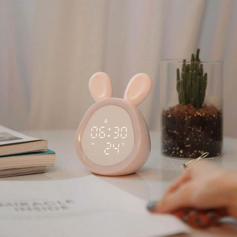 چراغ خواب مدل Rabbit چراغ خواب مدل Rabbit