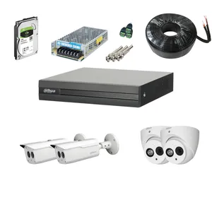 سیستم امنیتی داهوا مدل DP42S2222-a