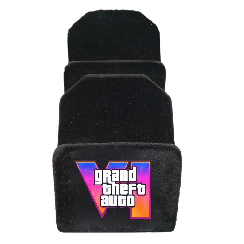  نگهدارنده دسته پلی استیشن مدل GTA VI