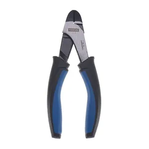 انبر سیم چین نووا مدل RH1204 سایز 5 اینچ