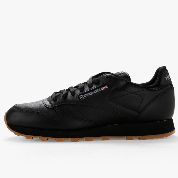 کفش مخصوص پیاده روی مردانه ریباک مدل Classic Shoes Gum کفش مخصوص پیاده روی مردانه ریباک مدل Classic Shoes Gum