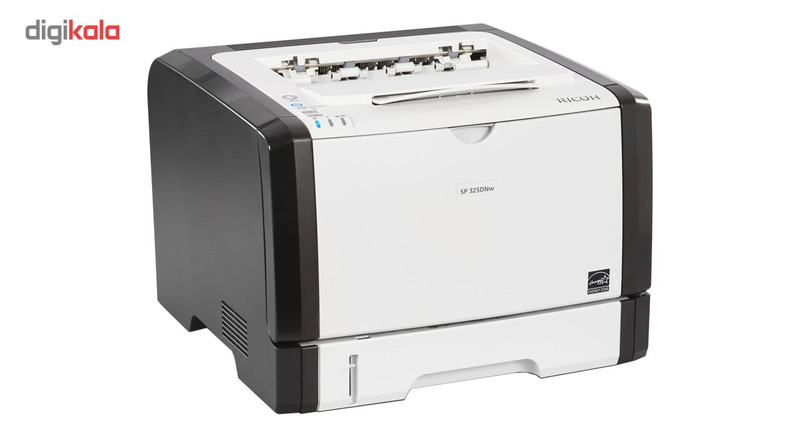 پرینتر لیزری ریکو مدل SP 325DNw 2