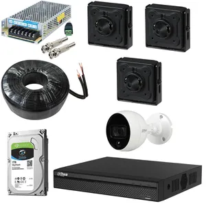 سیستم امنیتی داهوا مدل DP42E3100-v2