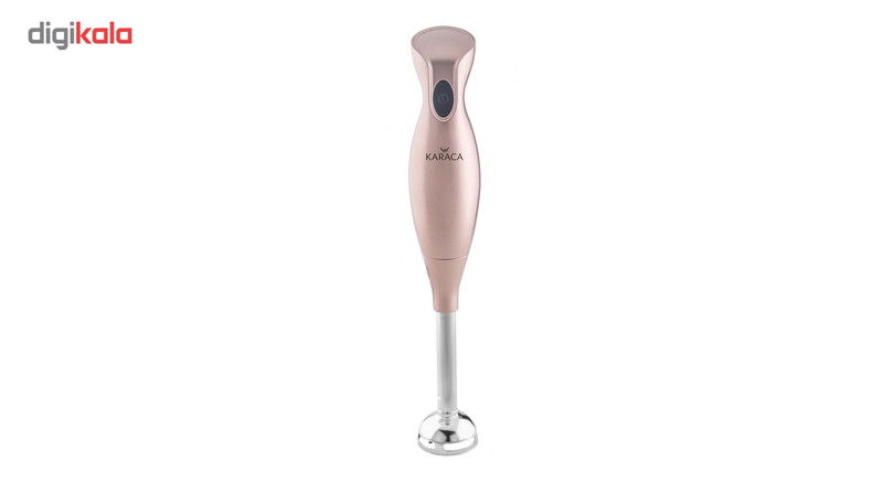 گوشتکوب برقی کاراجا مدل cubuk blender