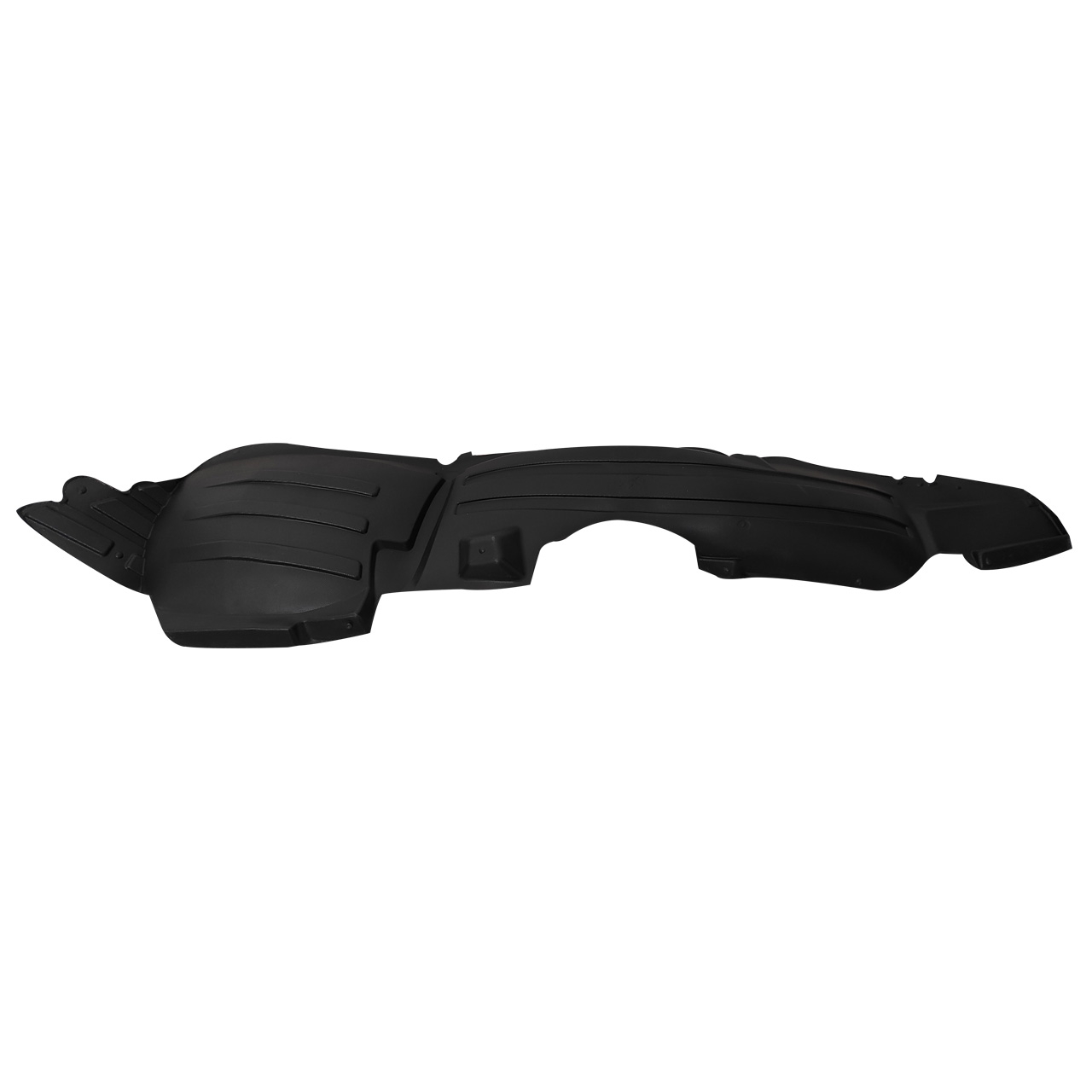 شلگیر جلو راست مدل J69-3102112FL مناسب برای ام وی ام X33 کراس