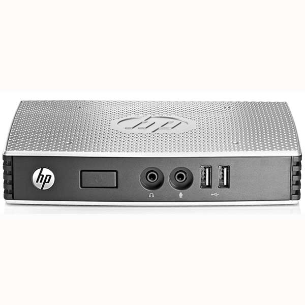 کامپیوتر کوچک اچ‌پی مدل t410