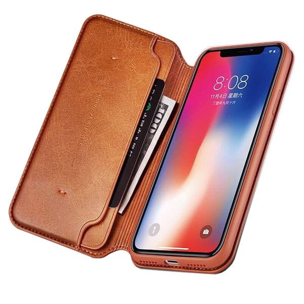 کیف کلاسوری یاندو مدل GRA SERIES مناسب برای گوشی موبایل اپل مدل iPhone X کیف کلاسوری یاندو مدل GRA SERIES مناسب برای گوشی موبایل اپل مدل iPhone X