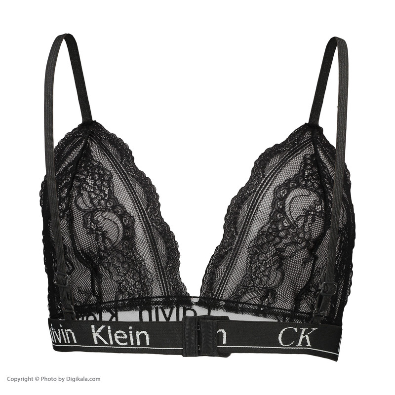 ست شورت و سوتین زنانه مدل K-B