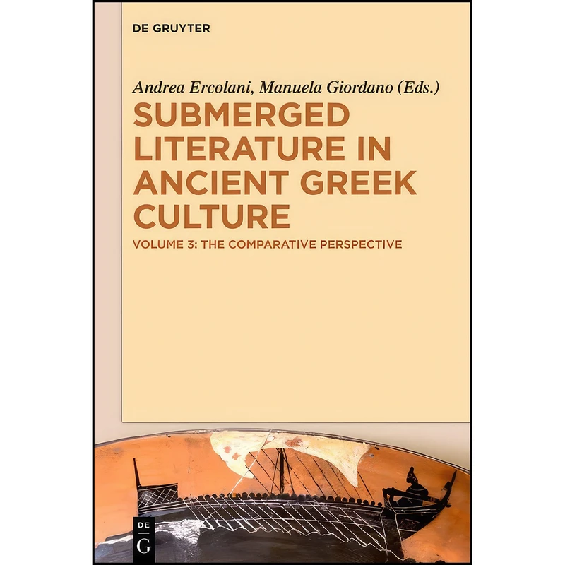 کتاب The Comparative Perspective اثر جمعي از نويسندگان انتشارات Walter de Gruyter