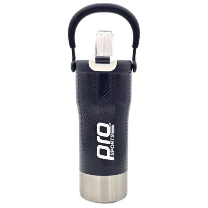 شیکر ورزشی پرو اسپورتز مدل PR-126 گنجایش 0.8 لیتر