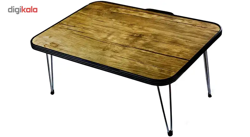 میز تحریر تاشو پارس مدل 80 کد 319