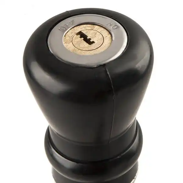 قفل پدال نووا مدل MMA-N-8205-L700