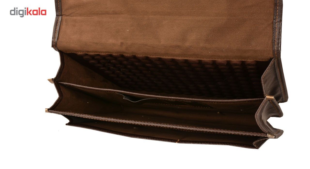 کیف اداری مدل 7-P206  -  - 20