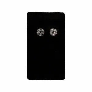 گوشواره نقره سیلور اکسپرت مدل Nec-634703