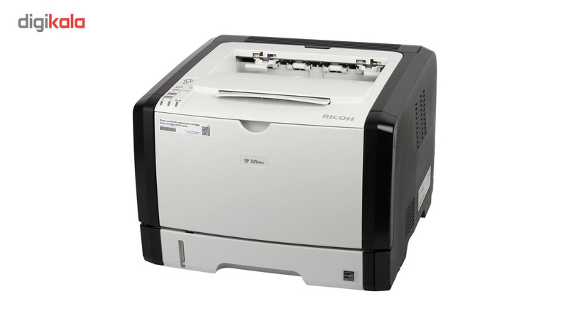پرینتر لیزری ریکو مدل SP 325DNw 3