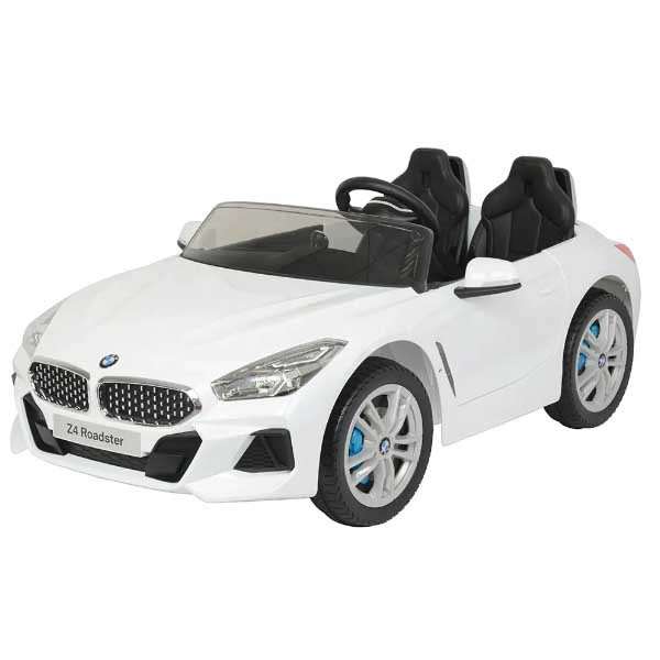 ماشین شارژی مدل BMW Z4 کد 6673R