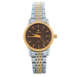 ساعت مچی عقربه ای زنانه سورین مدل L0968B-ST05B