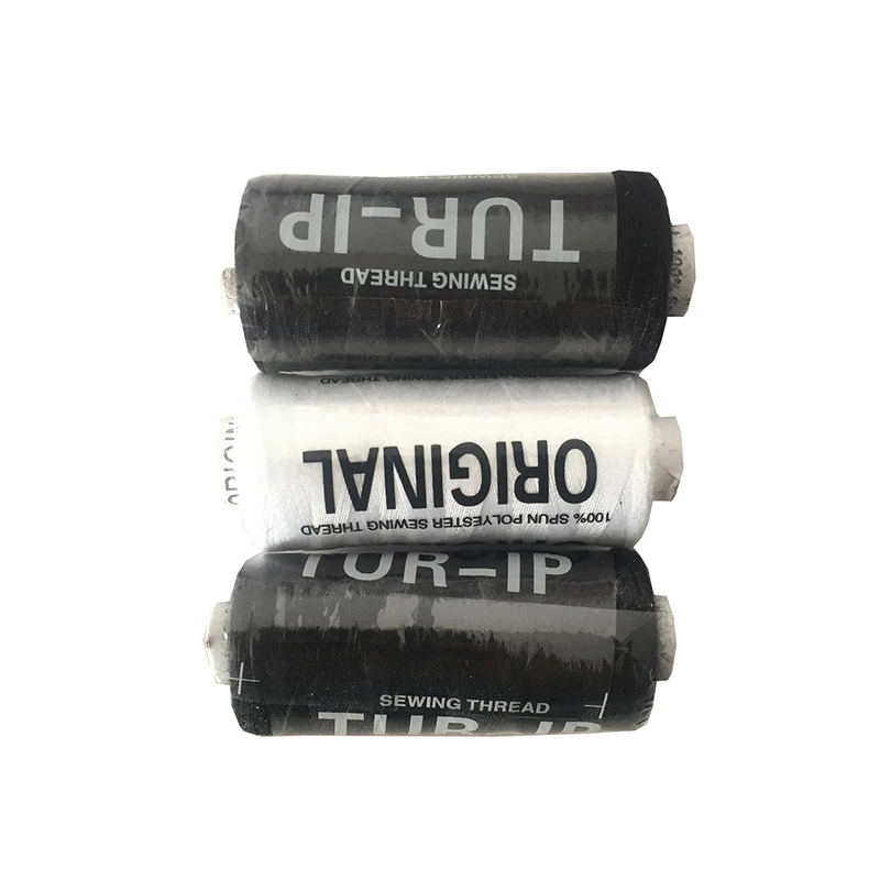 عکس شماره 2 : نخ خیاطی کد rps-10 مجموعه ۳ عددی