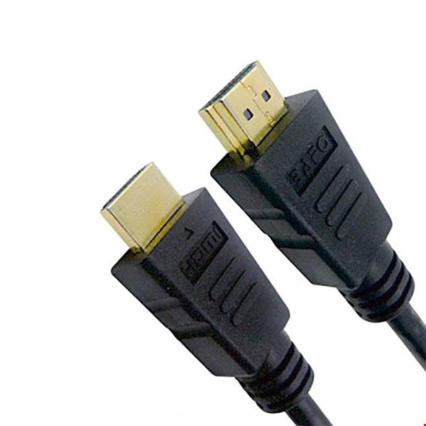 کابل HDMI بافو مدل BF-2021 طول 1 متر