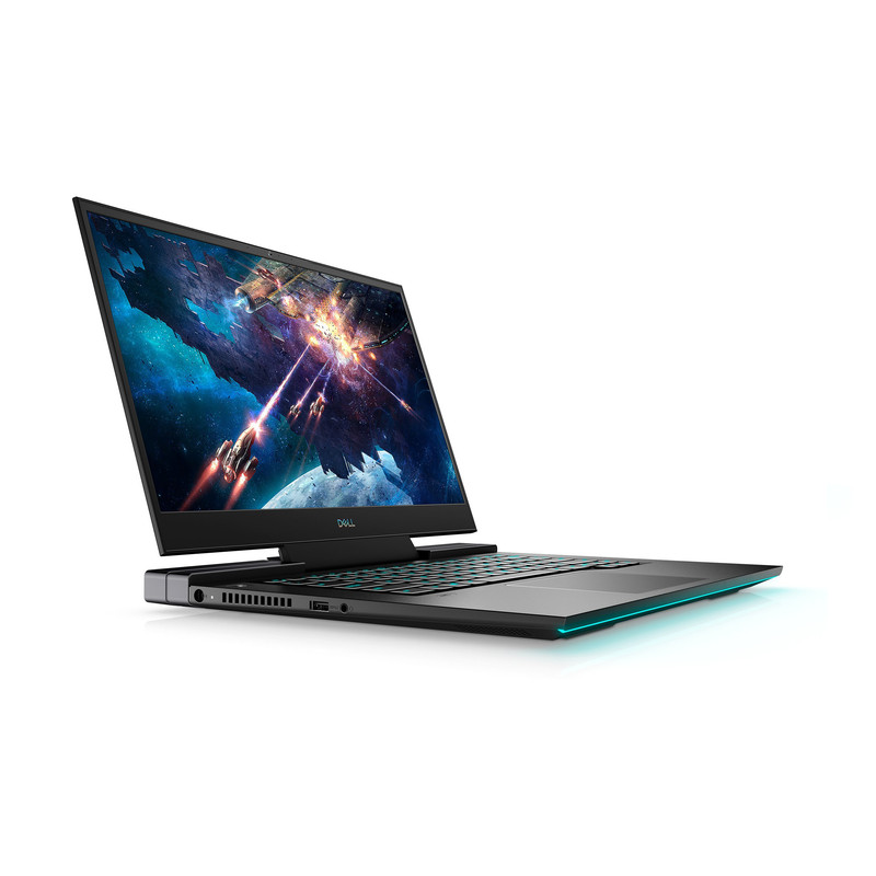 لپ تاپ 15.6 اینچی دل مدل G7 7500 2