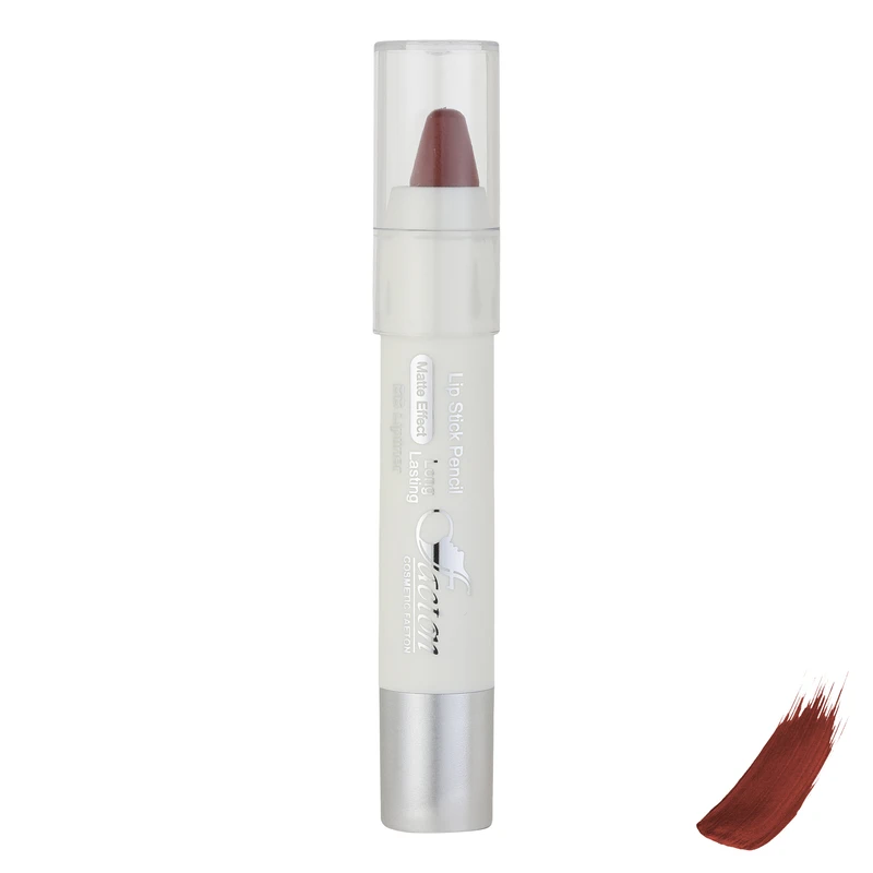 رژ لب مدادی فایتون مدل پیچی BB شماره 506