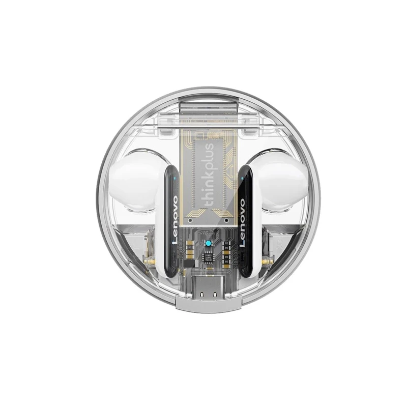 هدفون بی سیم لنوو مدل HDT BEUT P8 PRO MT LP