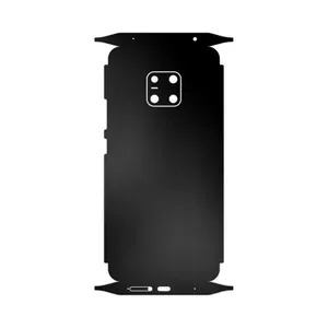MAHOOT Black-Matte Cover Sticker for Huawei Mate 20 Pro