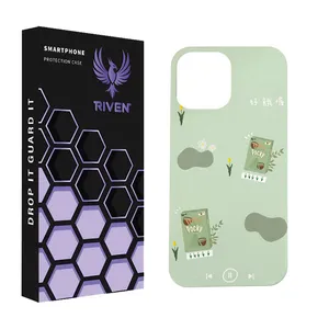 RIVEN RI2-2 Case For Apple iphone 14 Pro Max