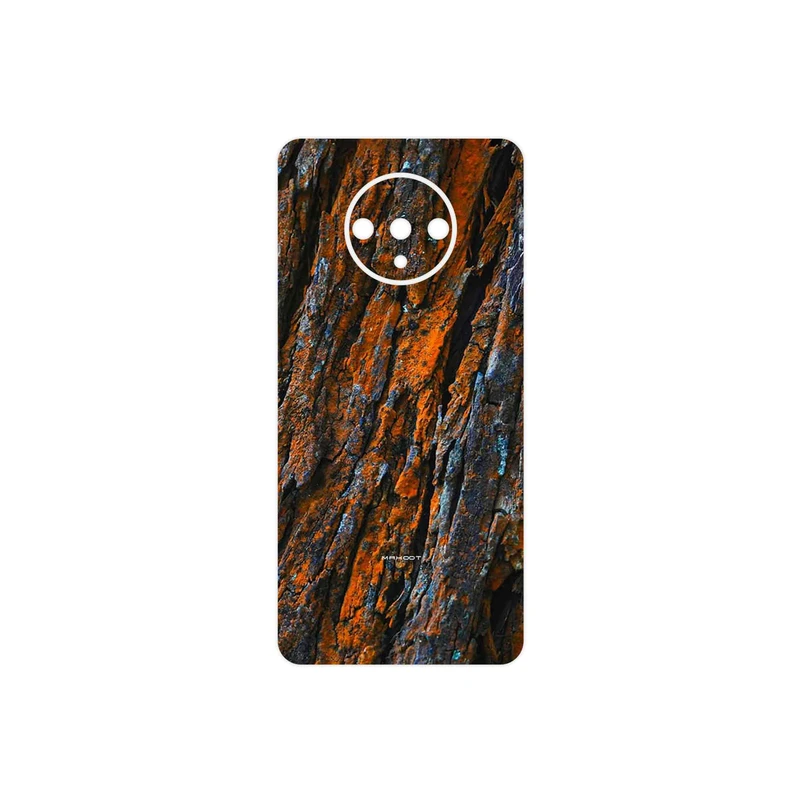 برچسب پوششی ماهوت مدل Wood Texture 6 مناسب برای گوشی موبایل وان پلاس 7T