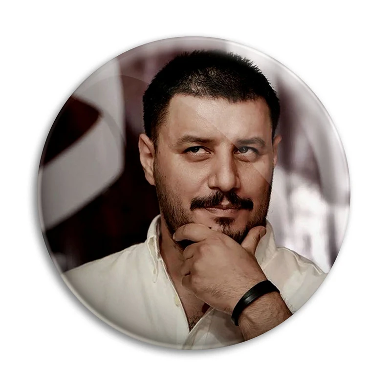 مگنت پرمانه طرح جواد عزتی کد pmag.27252