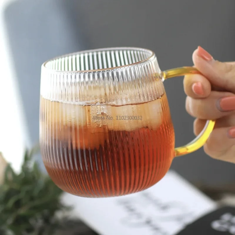 عکس شماره 2 : لیوان مدل دسته رنگی کد 867