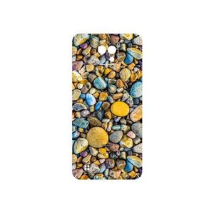MAHOOT River rocks Cover Sticker for LG X Cam