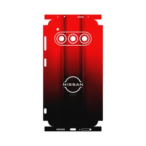 MAHOOT Nissan_Logo-FullSkin Cover Sticker for Daria Bond II 5G