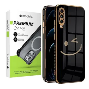 کاور موفی مدل MySmile مناسب برای گوشی موبایل شیائومی Mi A3