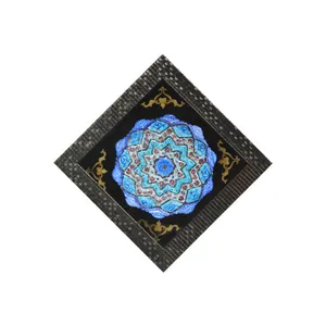 تابلو میناکاری مدل 8 Z کد 16