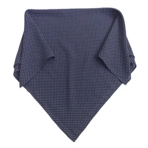 روسری زنانه مدل مینی اسکارف خالخالی