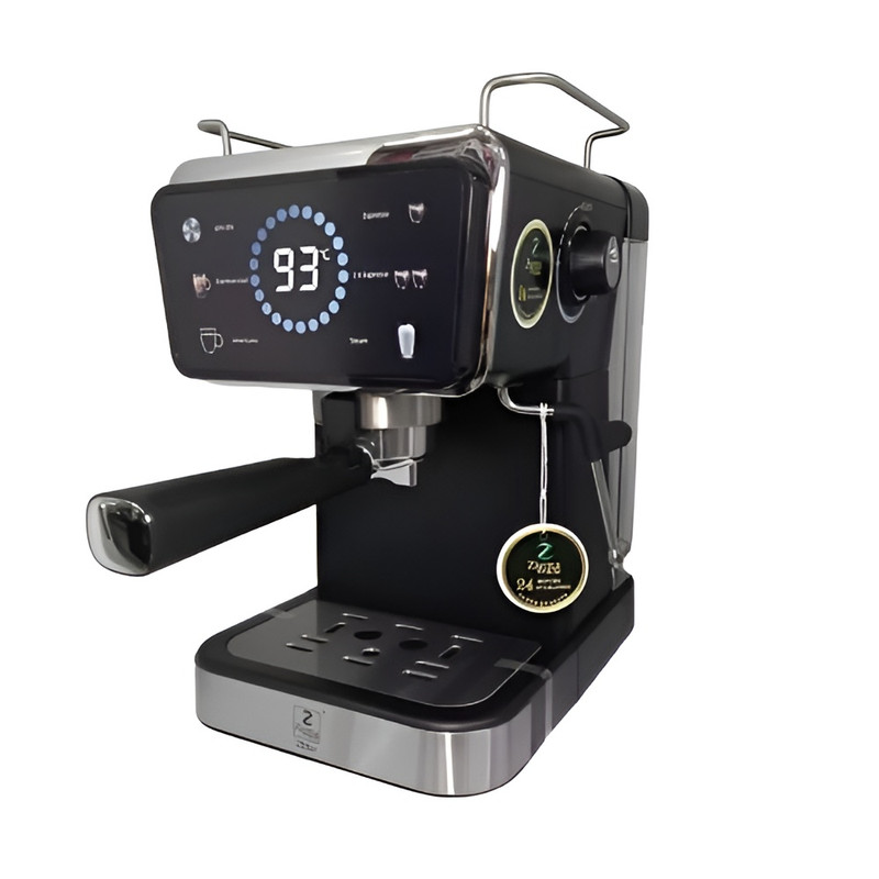 اسپرسو ساز زیگما مدل LP-20B