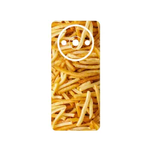 MAHOOT French fries Cover Sticker for Xiaomi Redmi A3