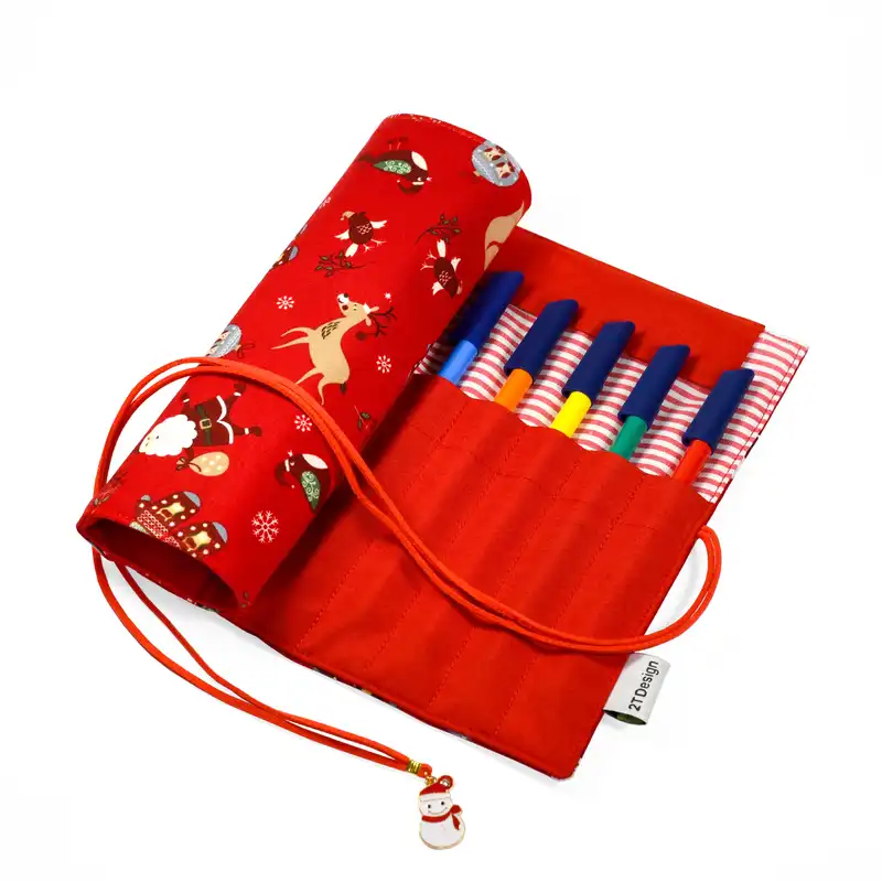 جامدادی طوطی دیزاین مدل ROLLI-11