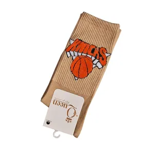 جوراب ساق بلند مدل 14000