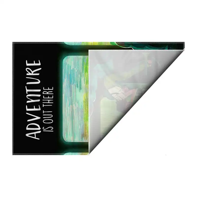 کاغذ کادو ترمه طراحان ایده مدل خلبان جهانگرد کد job0077