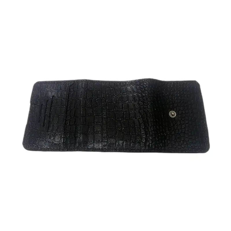 جا کارتی مدل چرم طبیعی