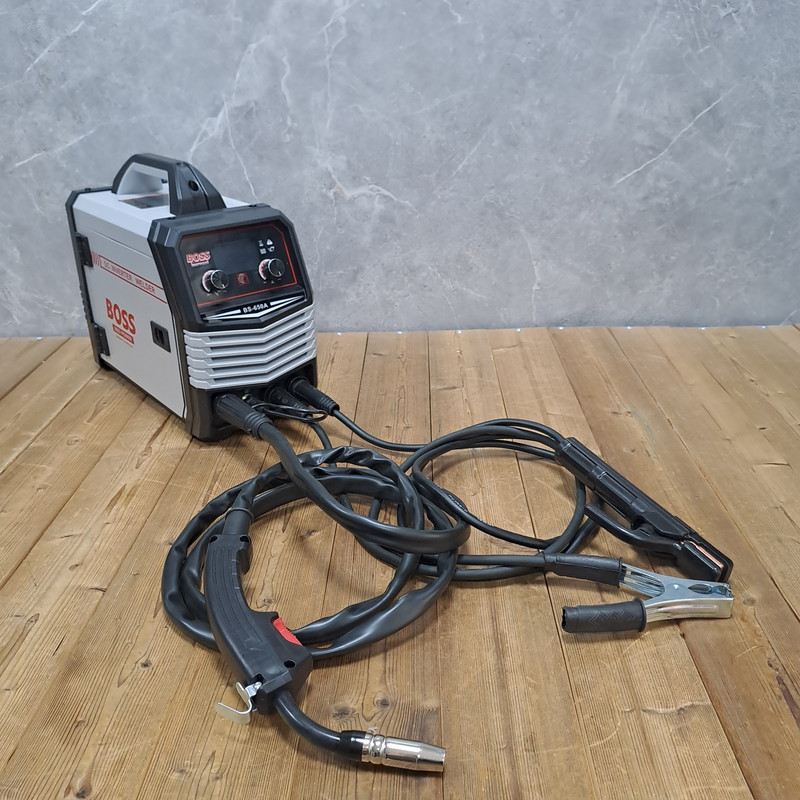 دستگاه جوش 650 آمپر صنعتی باس مدل NEO POPER کد CO2 دستگاه جوش 650 آمپر صنعتی باس مدل NEO POPER کد CO2