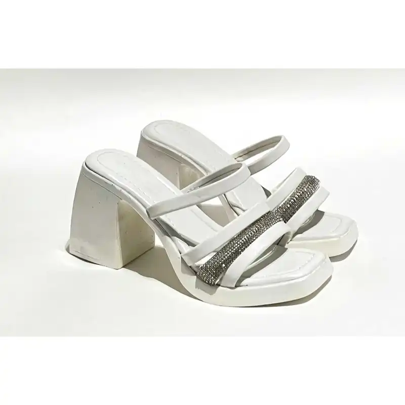 صندل زنانه مدل ELIN