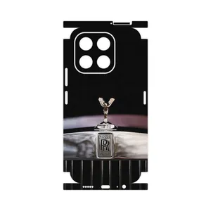 MAHOOT Rolls_Royce_Motor-FullSkin Cover Sticker for Honor X6c